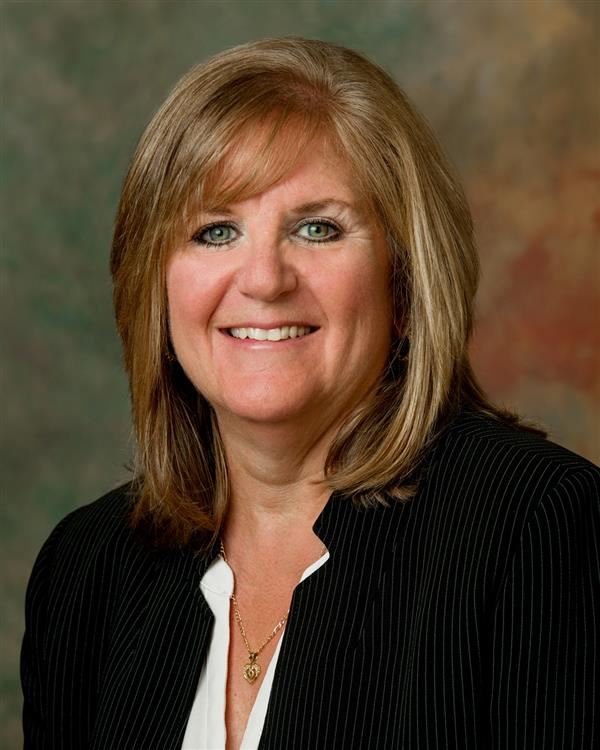  Lisa Clar, Director of Mathematics